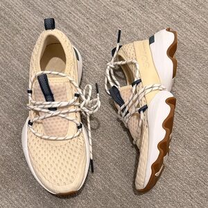 Sorel Kinetic Impact Lace Sneaker